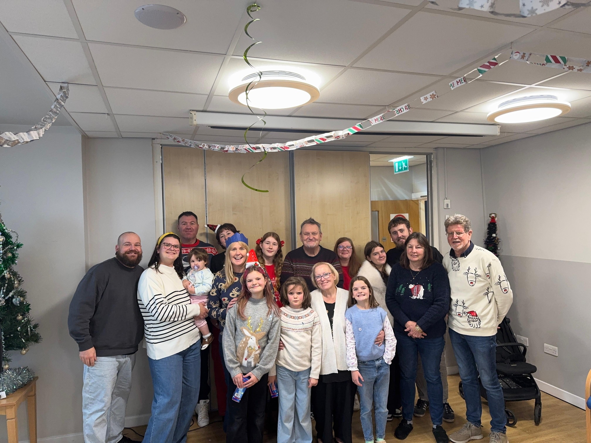 Our Church Community